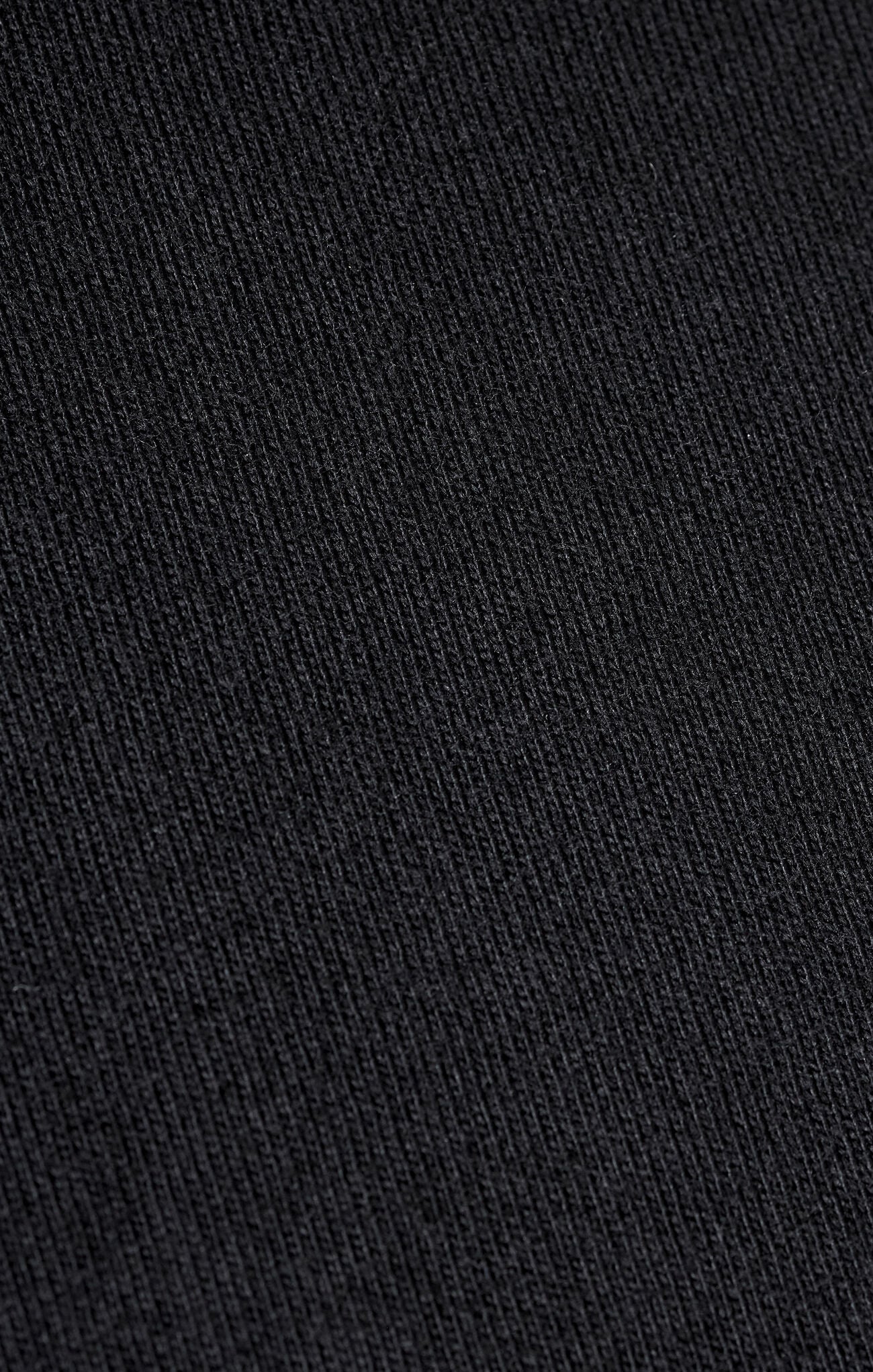 Z Supply | Scout Jersey Pant-True Black