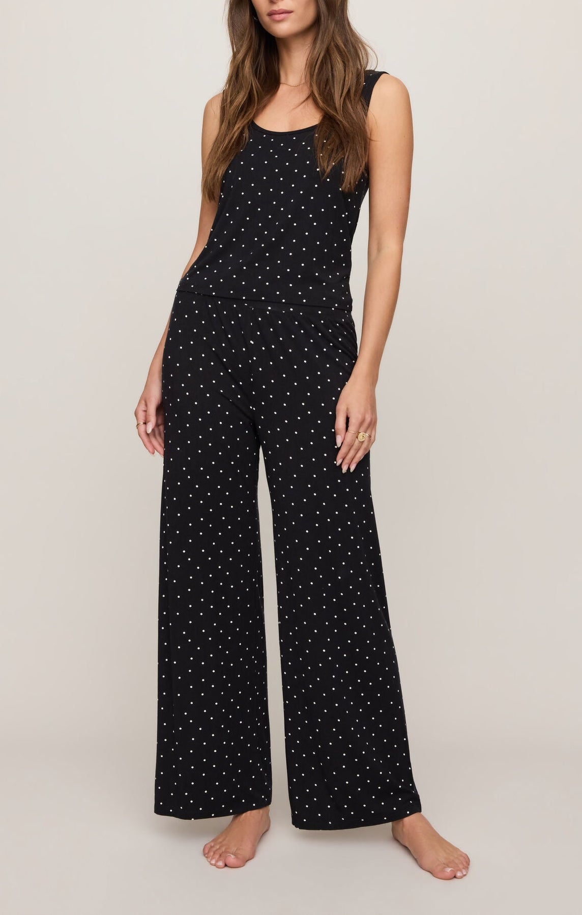 Z Supply |   Luxe The silky jersey lounge pants