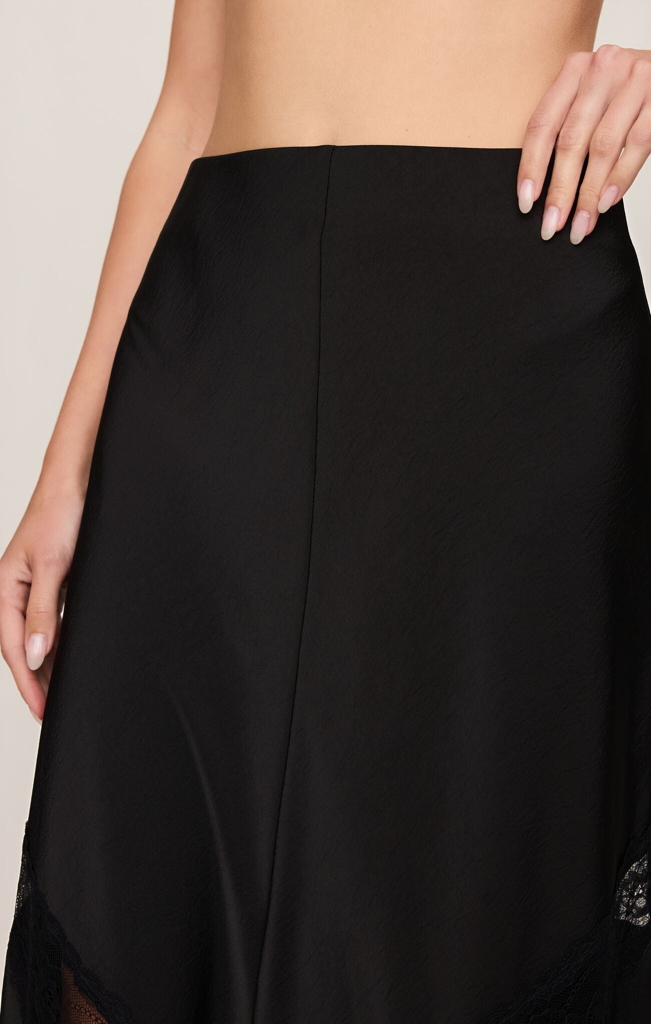 Z Supply | Kori Lace Midi Skirt