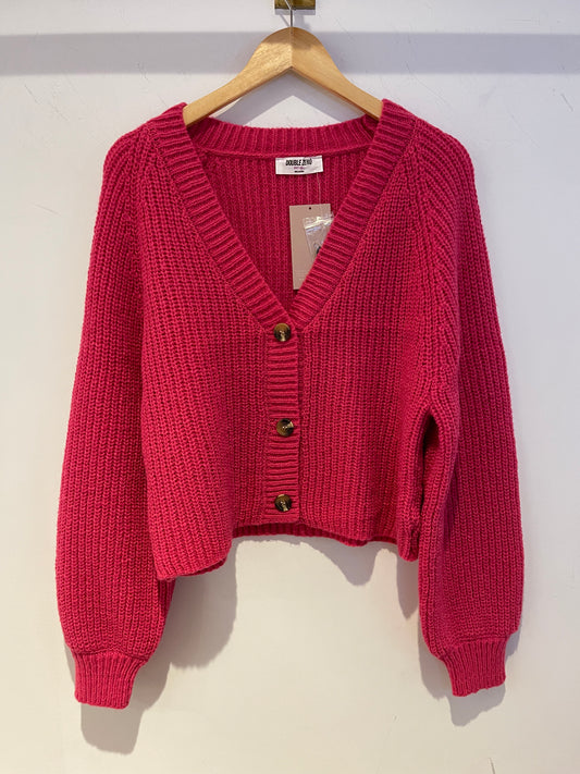 Madly in Love Sweater Cardigan