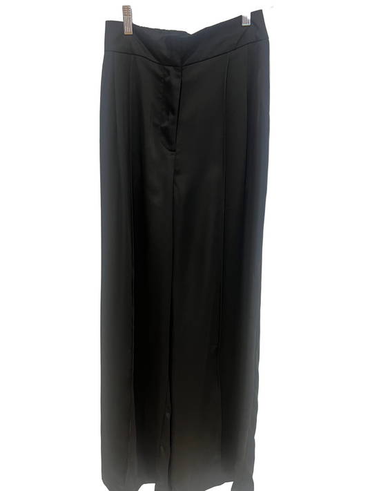 Ivy High-Waisted  Wide Leg pant
