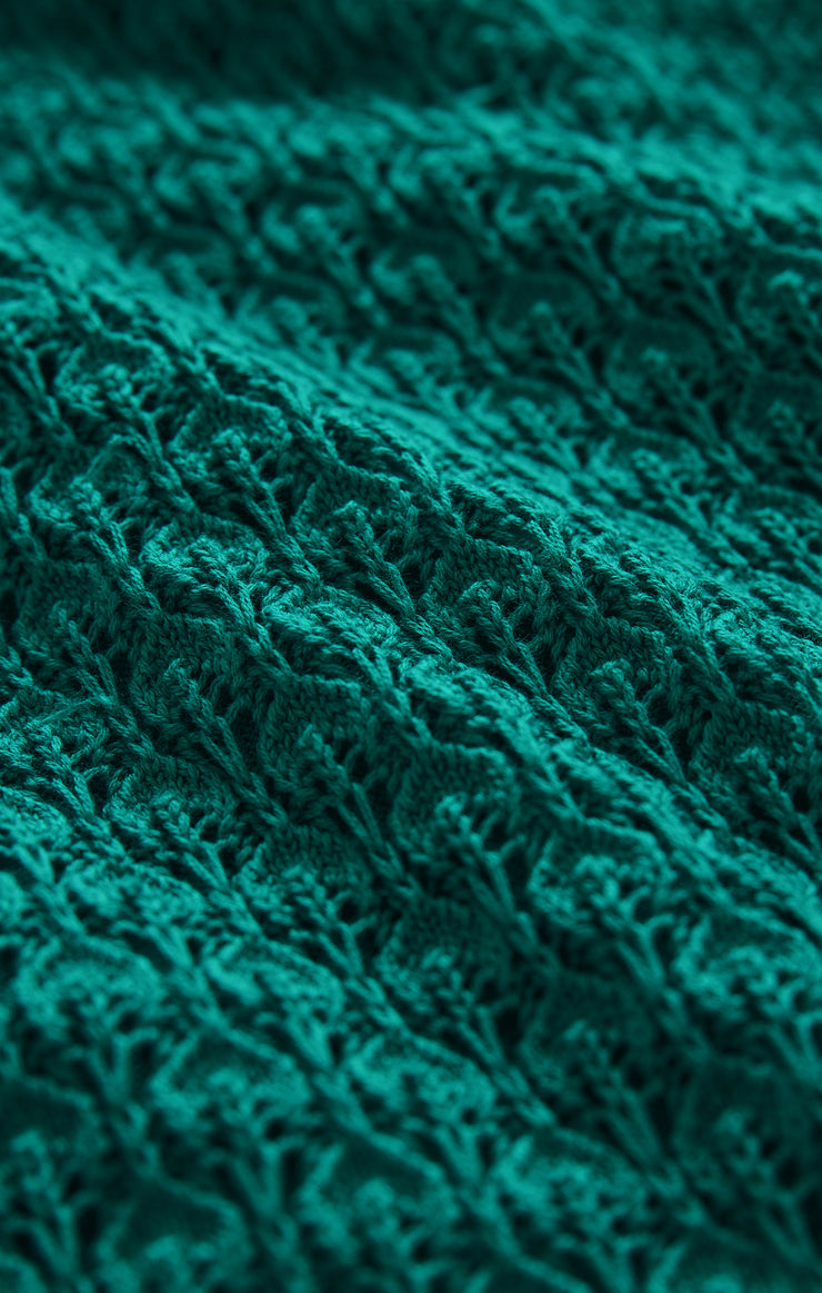 Z Supply | Windswept Crochet Skirt