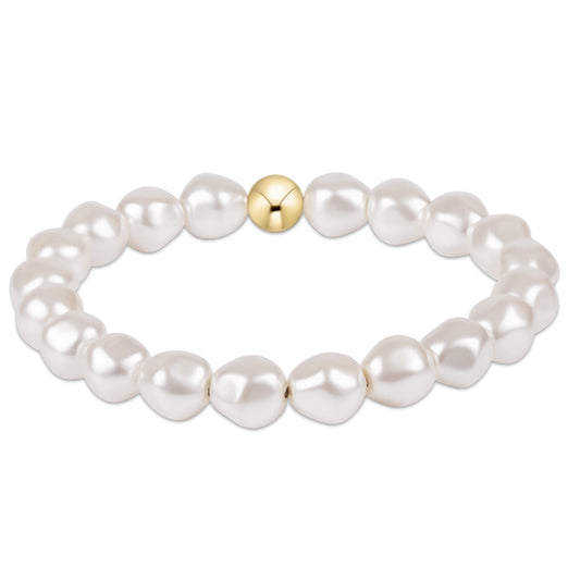 enewton | classic admire pearl bracelet