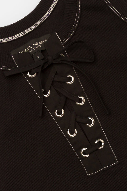 Velvet Heart | Rochelle Sleeveless Tank