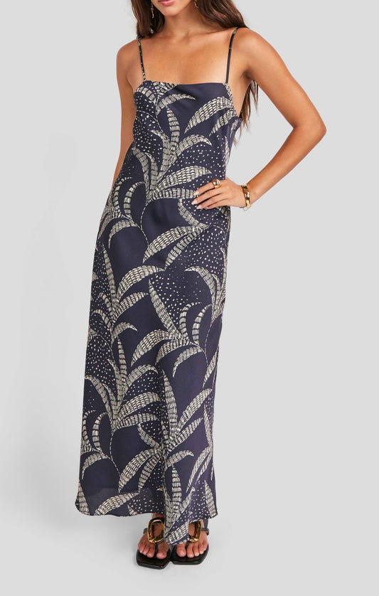 Sage The Label | Nautical Nights Dress