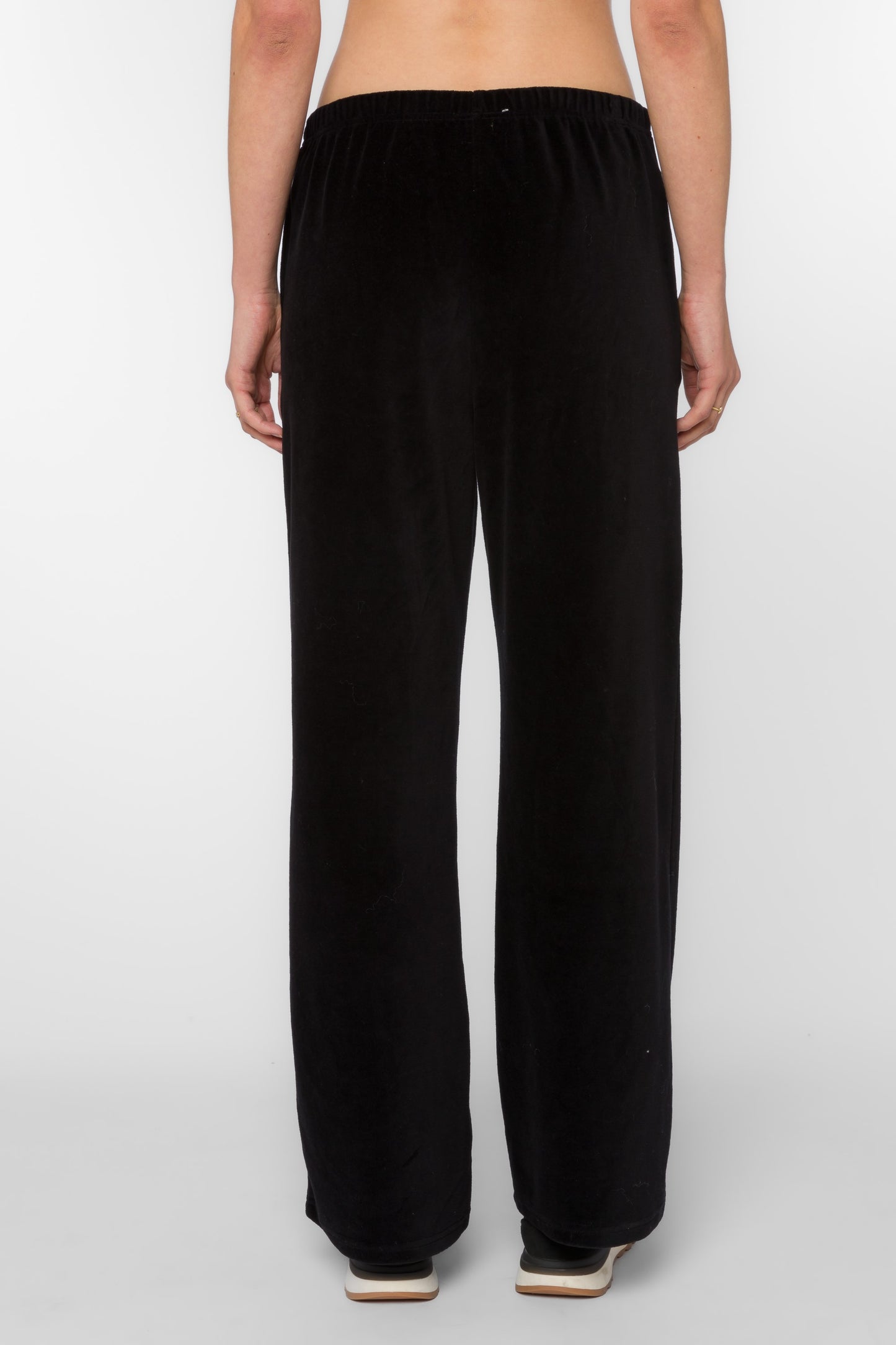 Velvet Heart | Laurenlin Black Pants