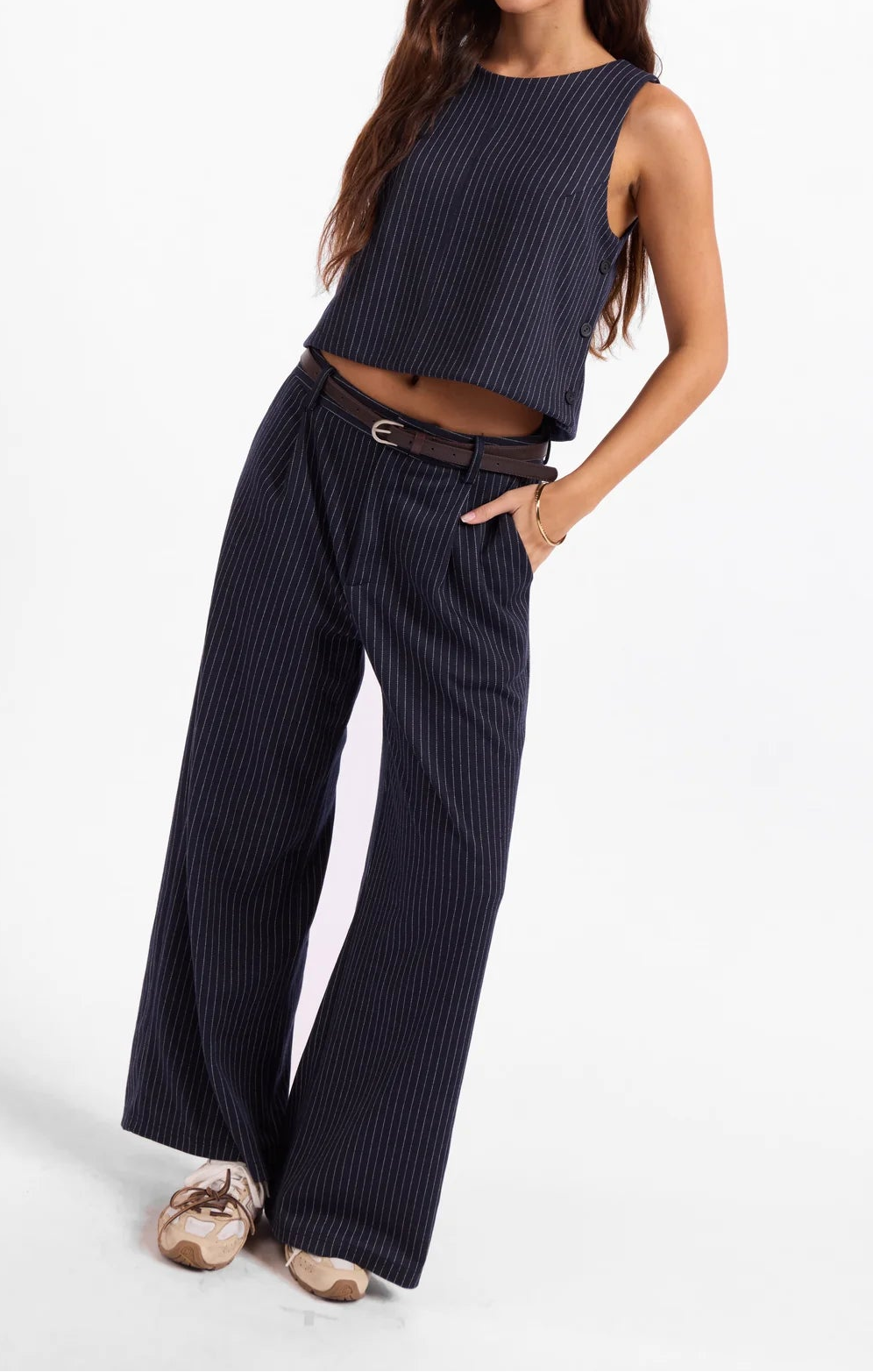Legacy Pants
