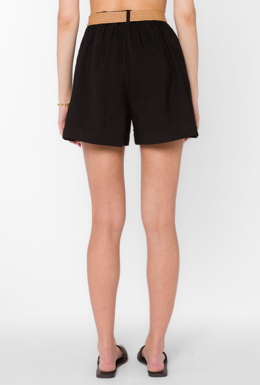 Velvet Heart | Lynette High Rise Shorts