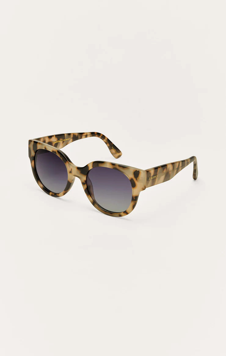 Lunch Date Polarized Sunglasses