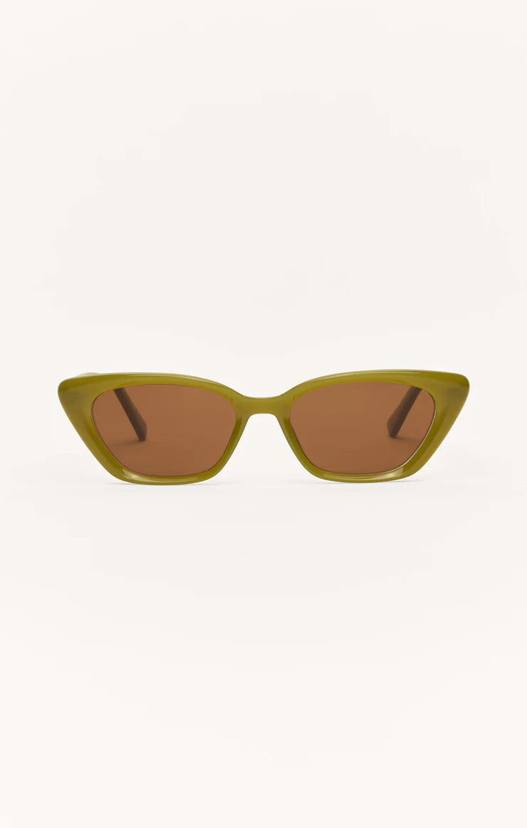 Staycation Polarized Sunglasses