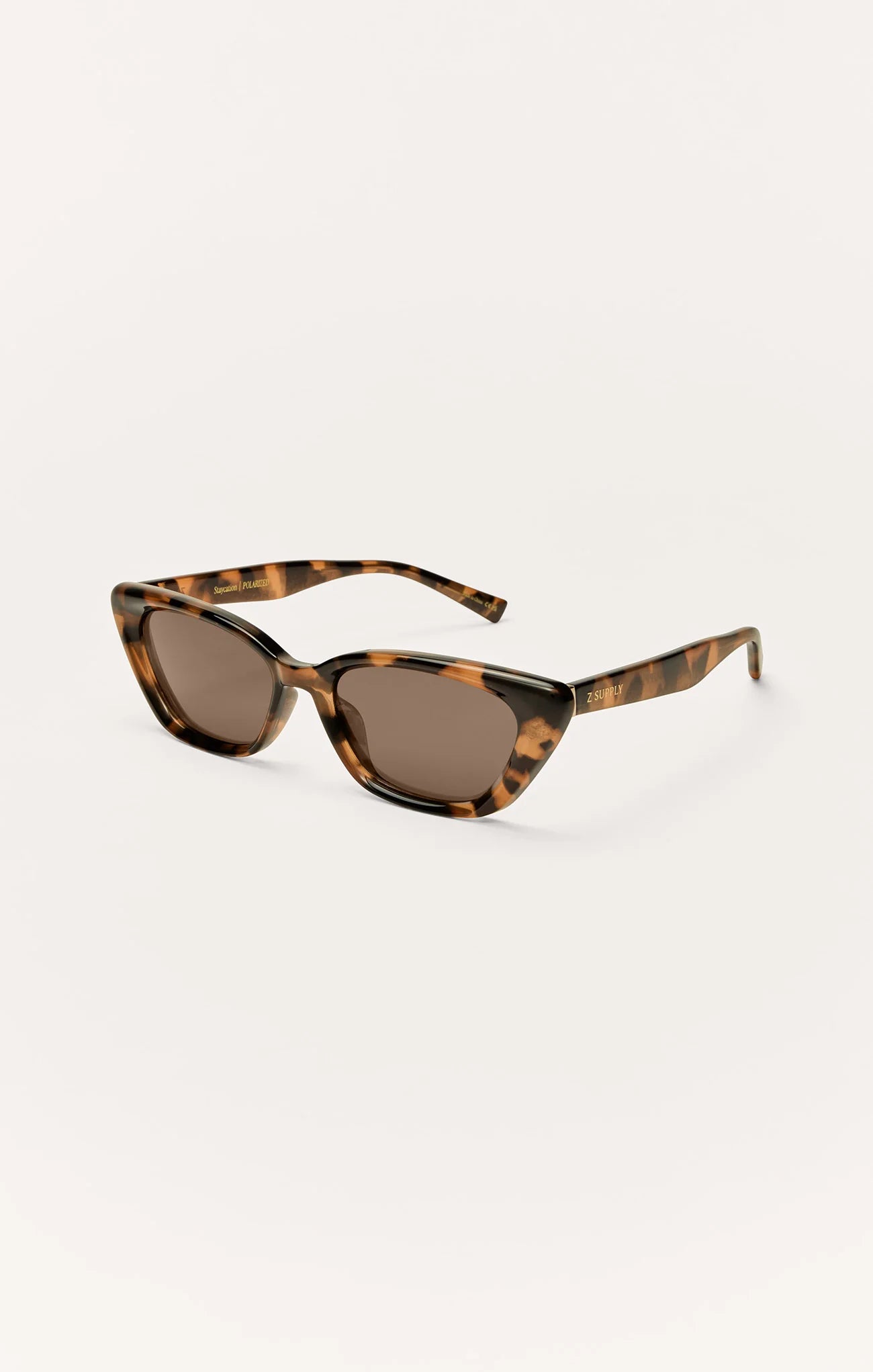 Staycation Polarized Sunglasses