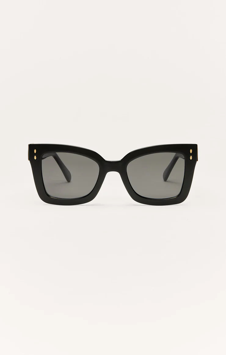 Confidential Polarized Sunglasses