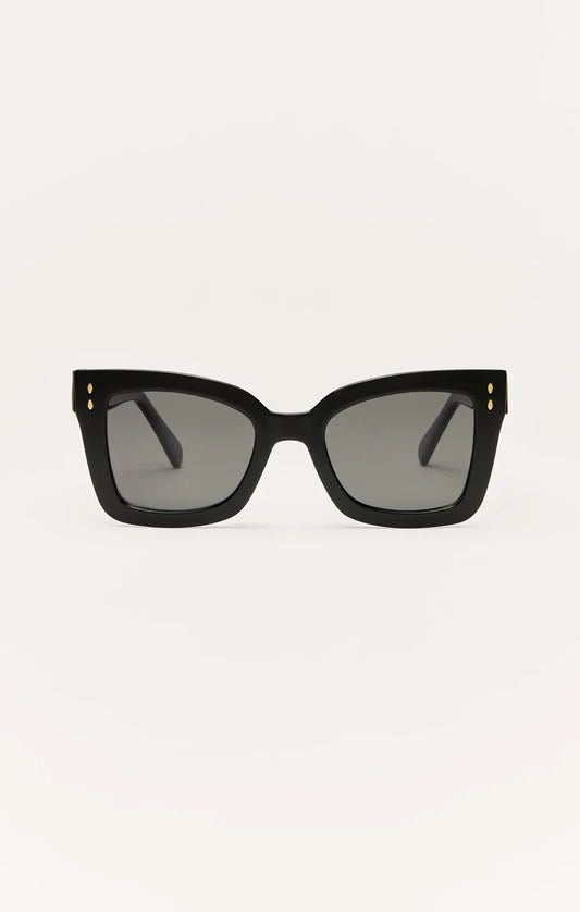 Confidential Polarized Sunglasses