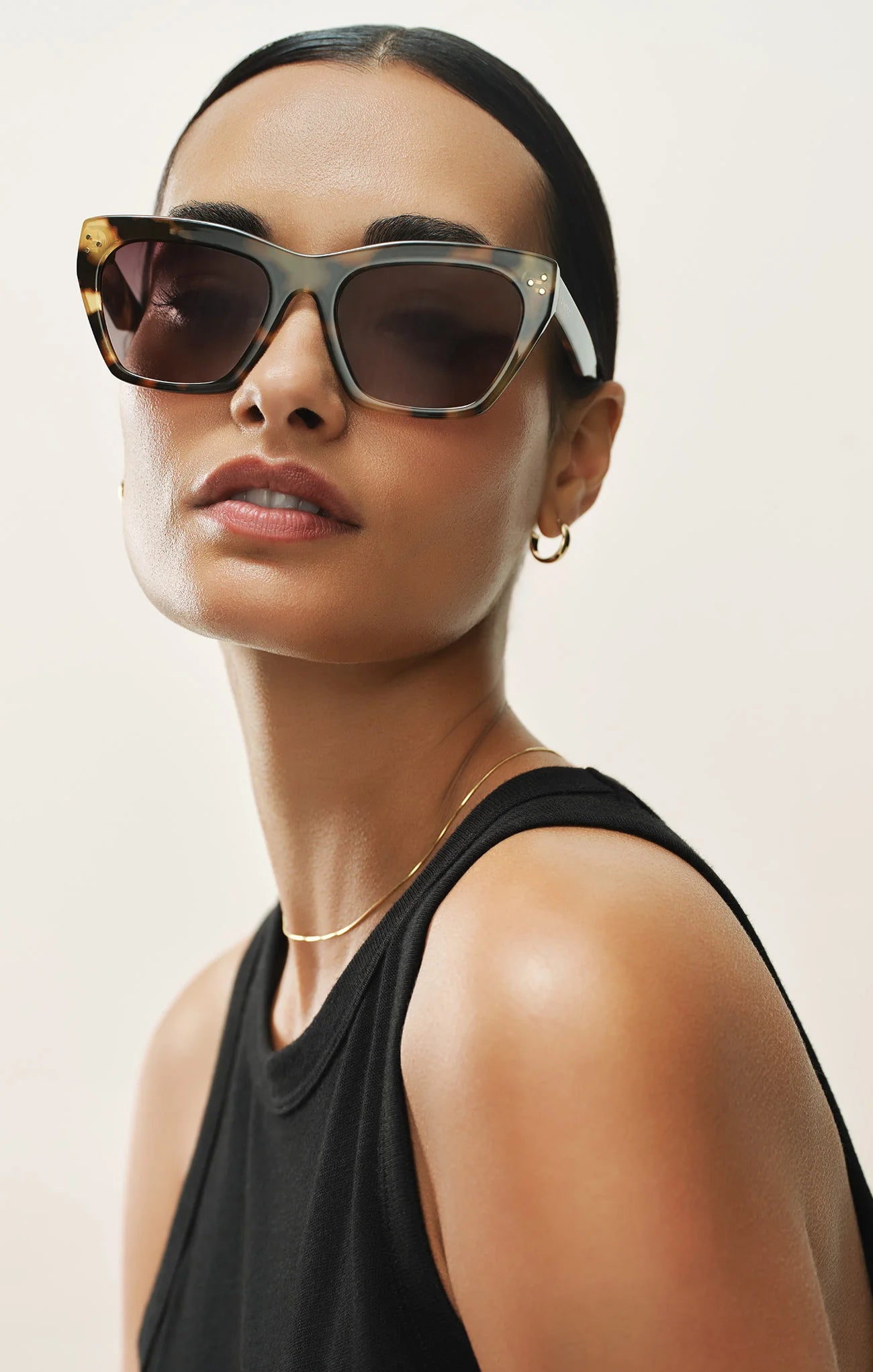 Park Ave Polarized Sunglasses