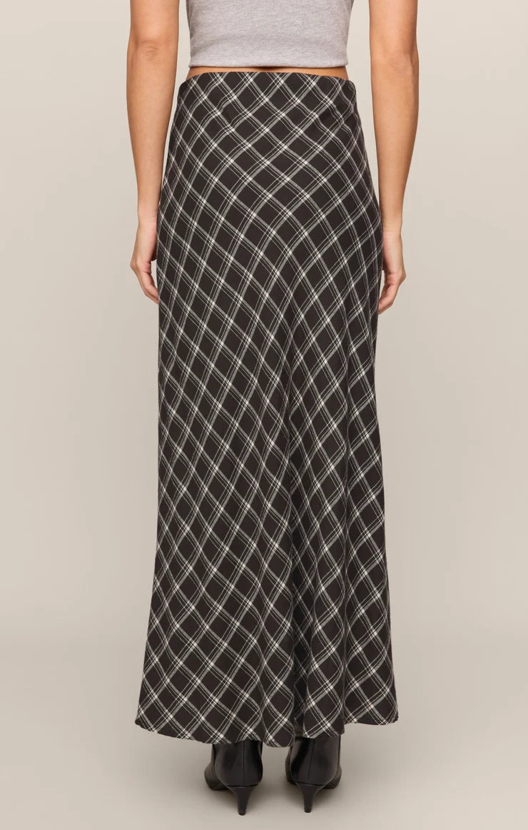 Z Supply | Europa Plaid Skirt