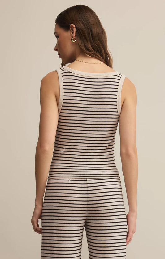 Z Supply | Luxe Stripe Tank