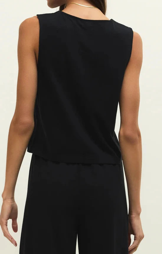 Z Supply | Noelle Jersey Sleeveless Tank