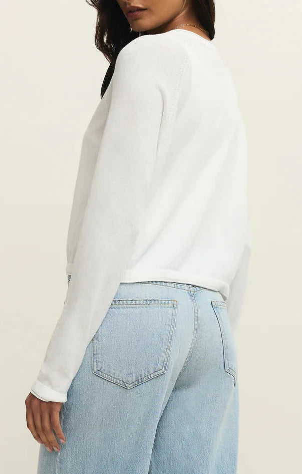 Z Supply | The Perfect Layer Cardigan