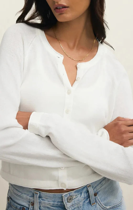 Z Supply | The Perfect Layer Cardigan