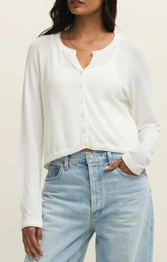 Z Supply | The Perfect Layer Cardigan