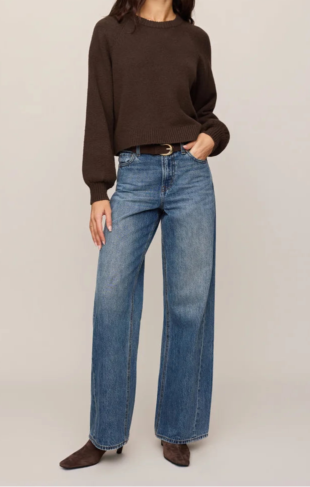 Z Supply | Coming Up Cozy Sweater