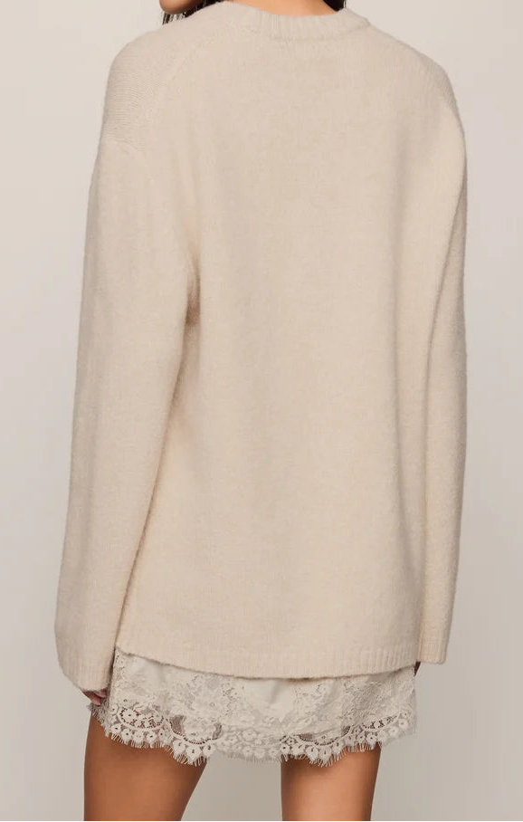 Z Supply | Chill Mode Sweater