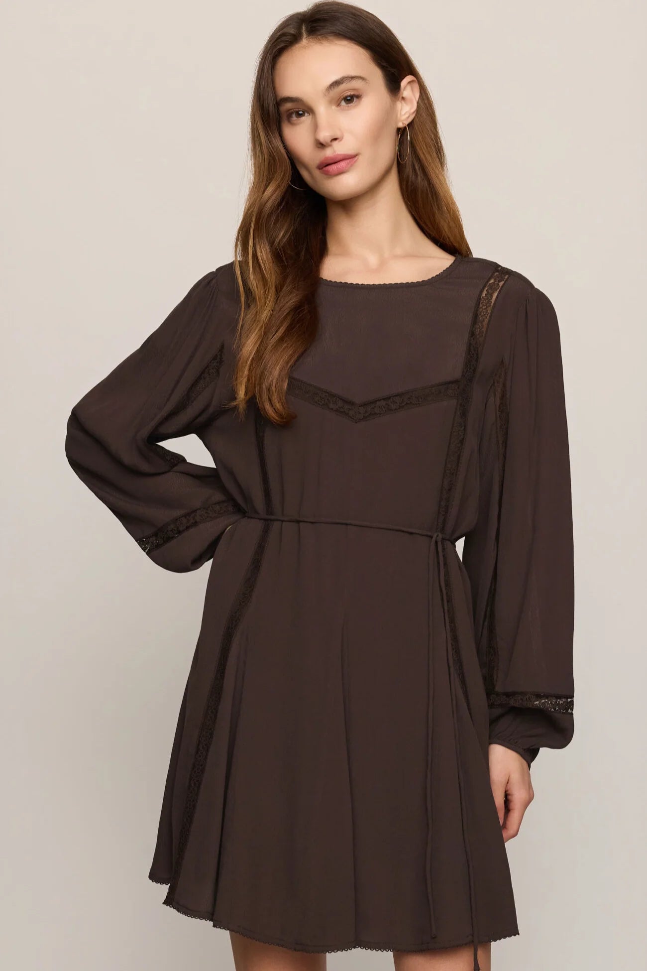 Z supply | Wilde Mini Dress