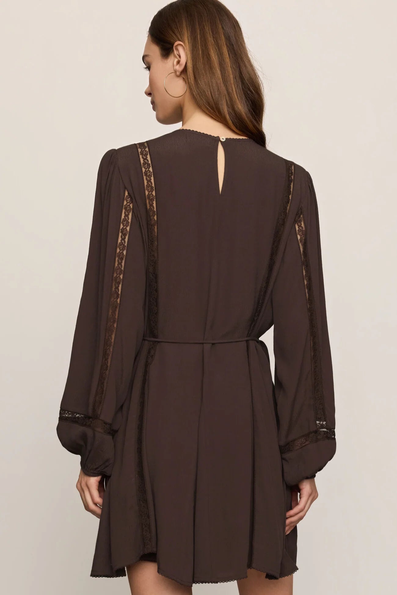 Z supply | Wilde Mini Dress