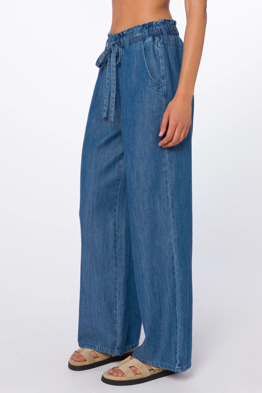 Velvet Heart | Bartel Calva Wide Leg Pants