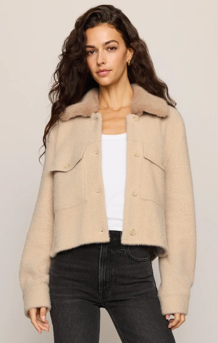 Z Supply | Peyton Jacket