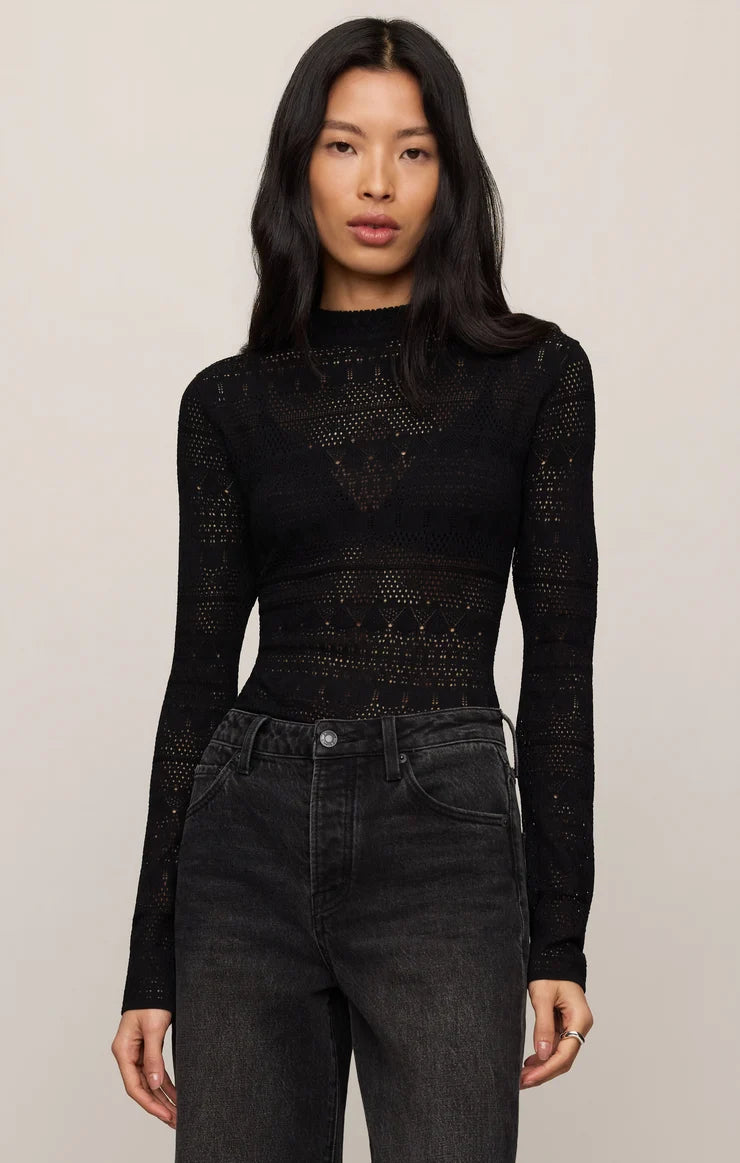 Z supply | Avery Sweater Top