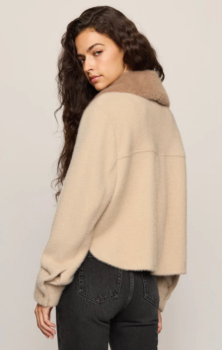 Z Supply | Peyton Jacket