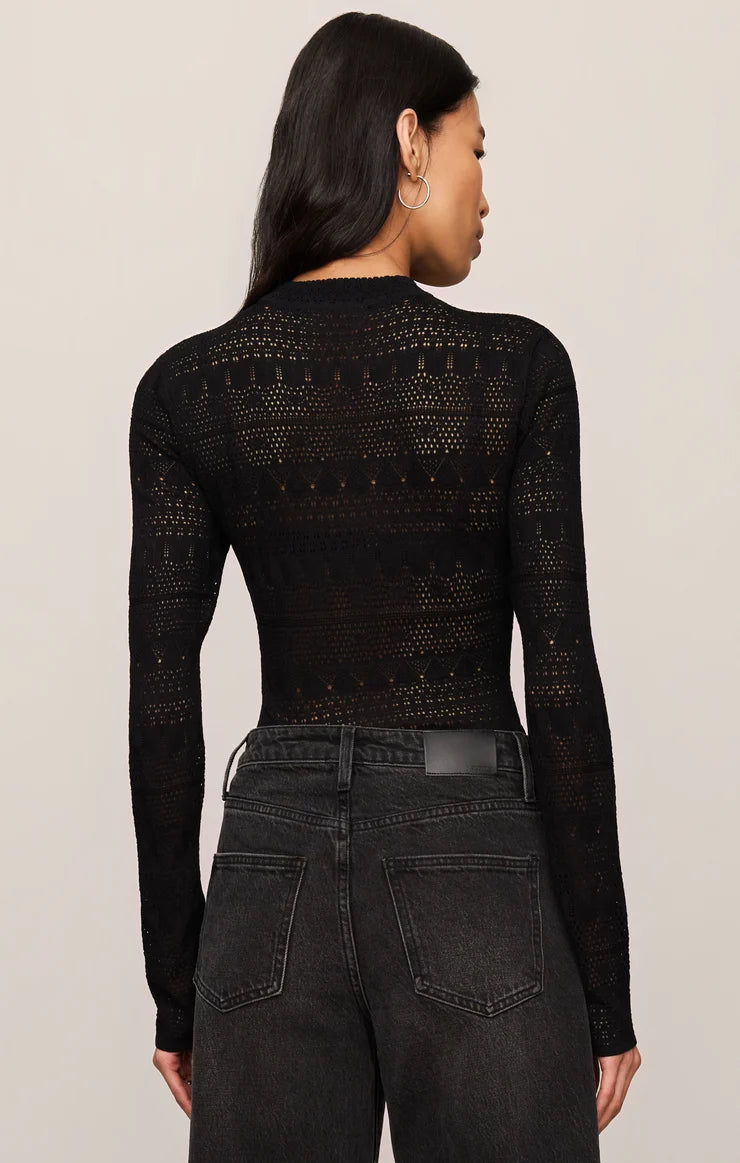 Z supply | Avery Sweater Top
