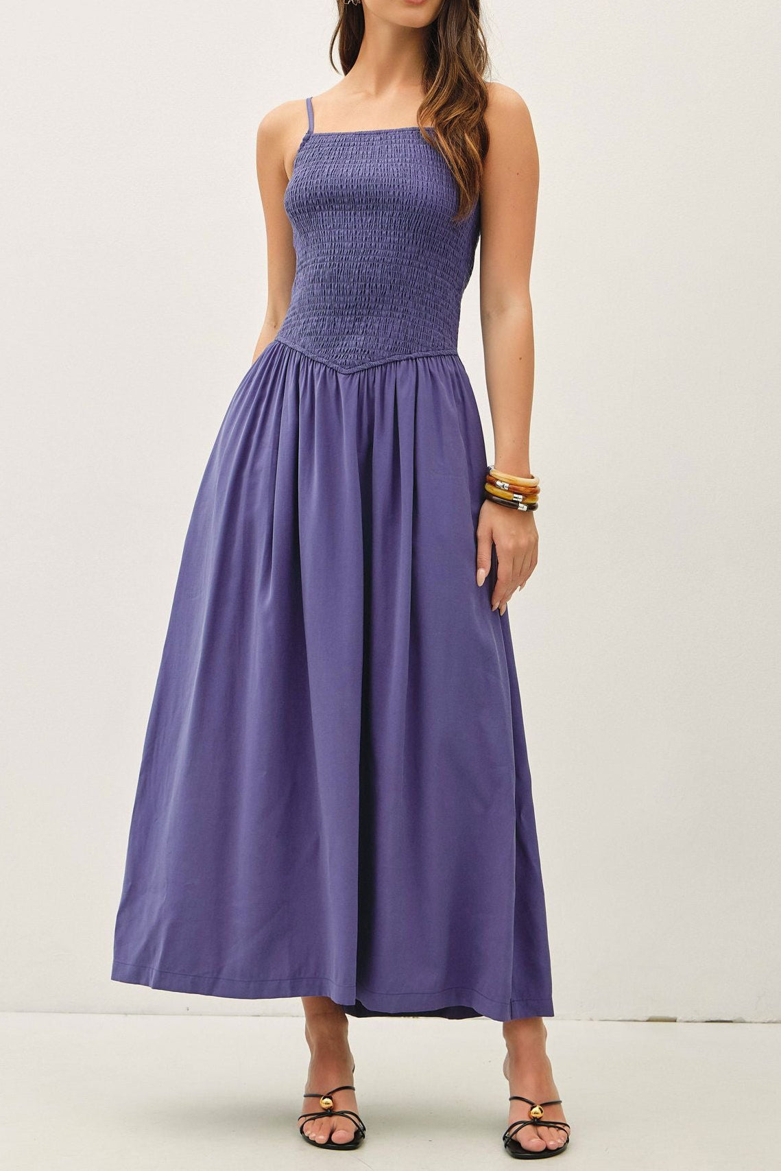 The Forever Midi Dress