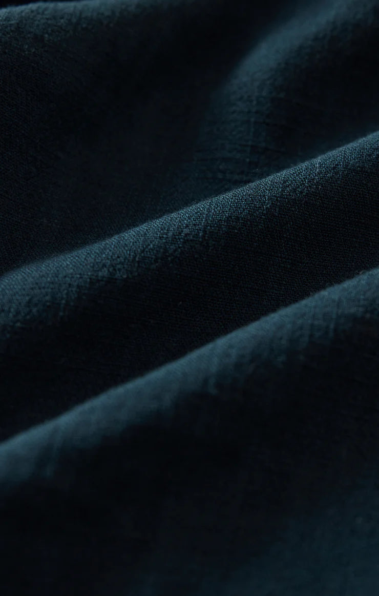 Z Supply | Charli Cropped Linen Tank