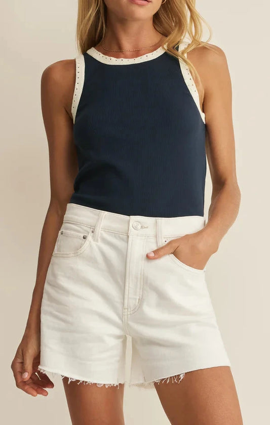 Z Supply | Clarke Rib Tank