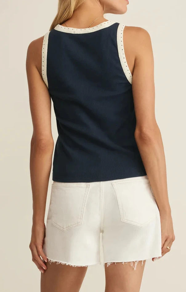 Z Supply |  Clarke Rib Tank