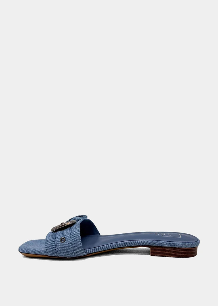 SHUSHOP | DARRYL SLIDE SANDAL