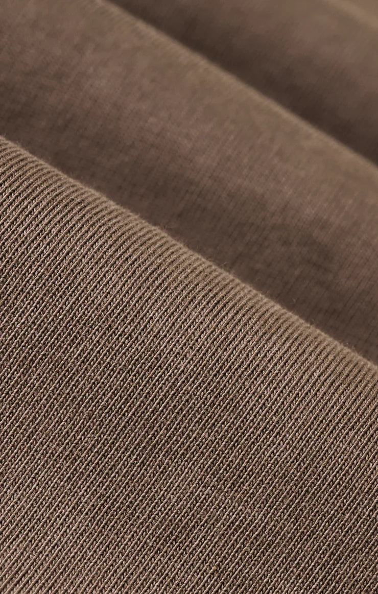 Z Supply | Gail Midi Skirt -Perfectly Taupe