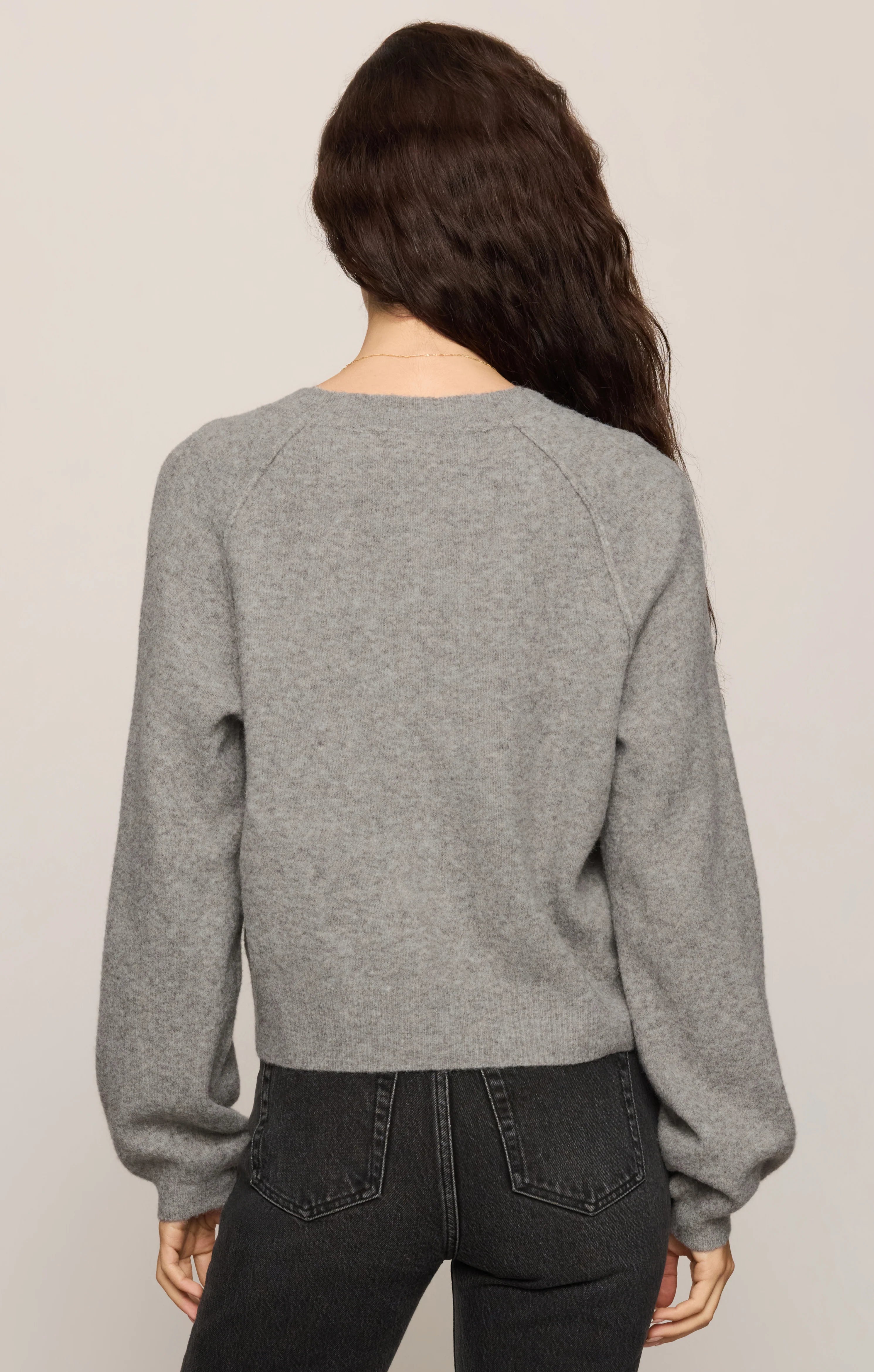 Z Supply | Westmont Henley Sweater