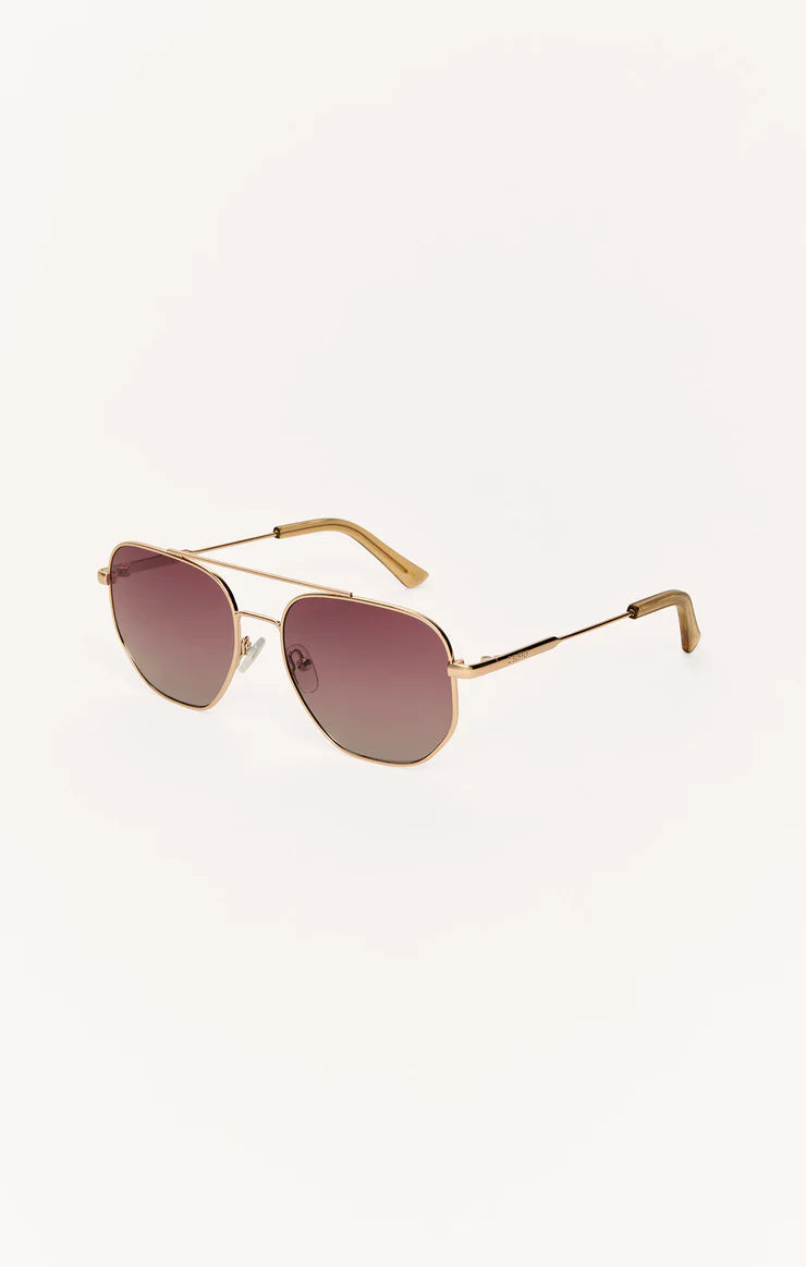 Highway Polarized Sunglasses