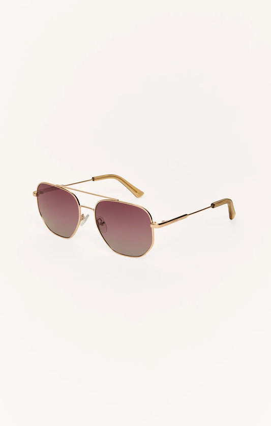 Highway Polarized Sunglasses