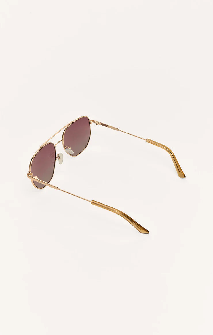 Highway Polarized Sunglasses