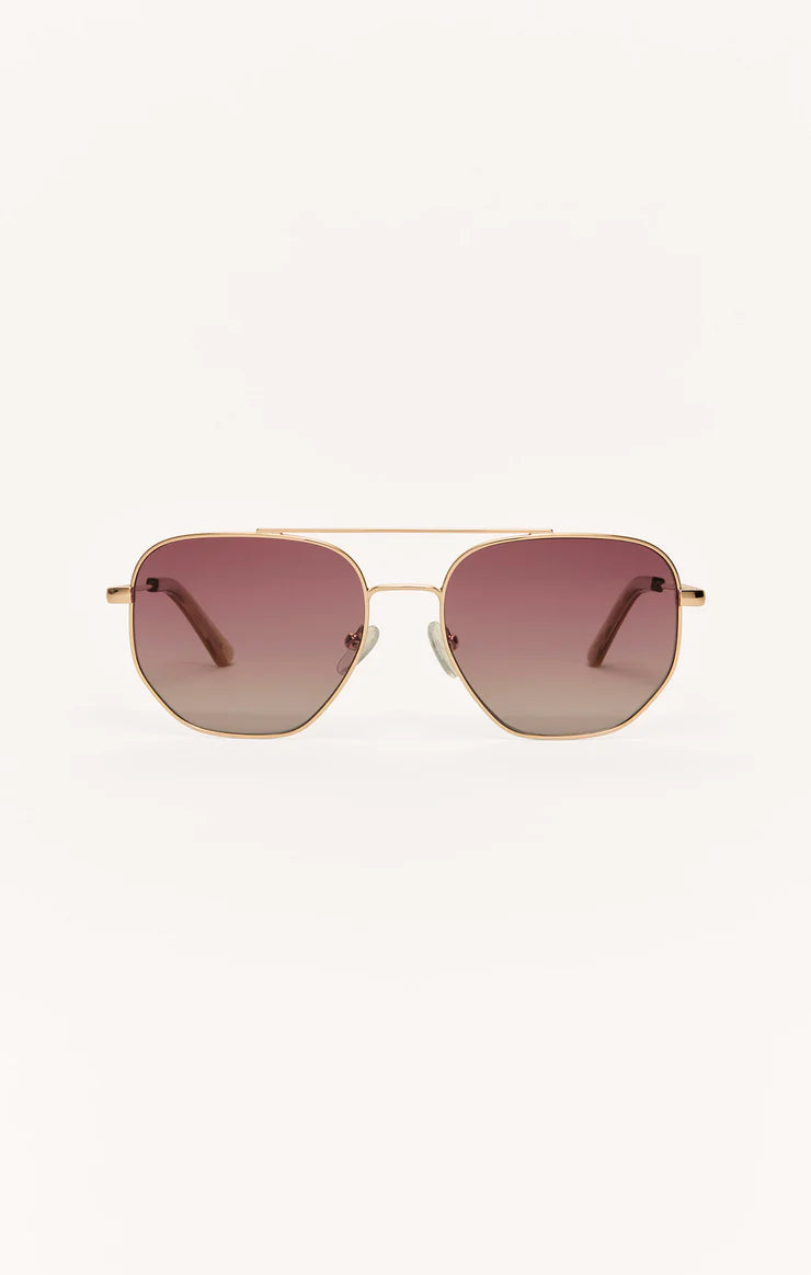 Highway Polarized Sunglasses