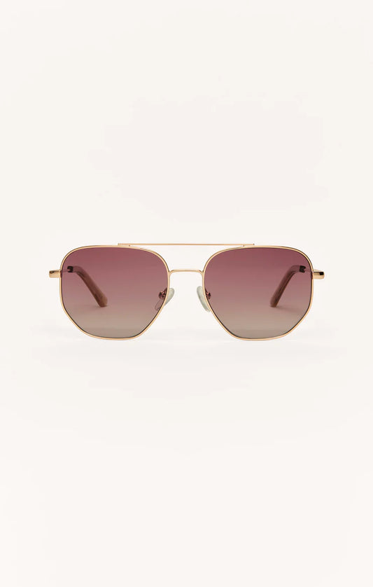 Highway Polarized Sunglasses