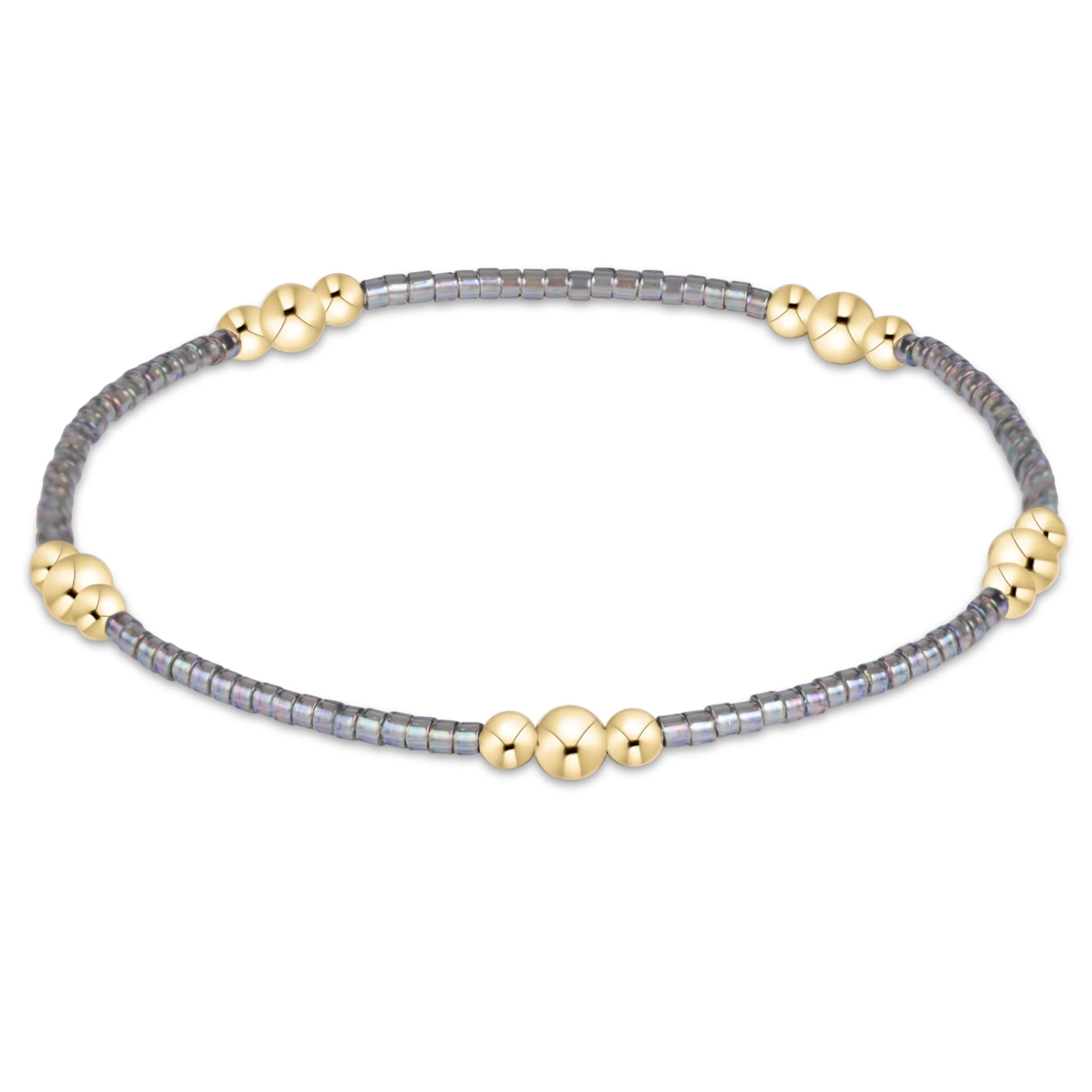 Enewton Hope Purpose Bracelet - Morning Mist