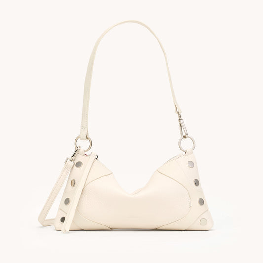 Hammitt | Kyle sml Western Rein/Silver