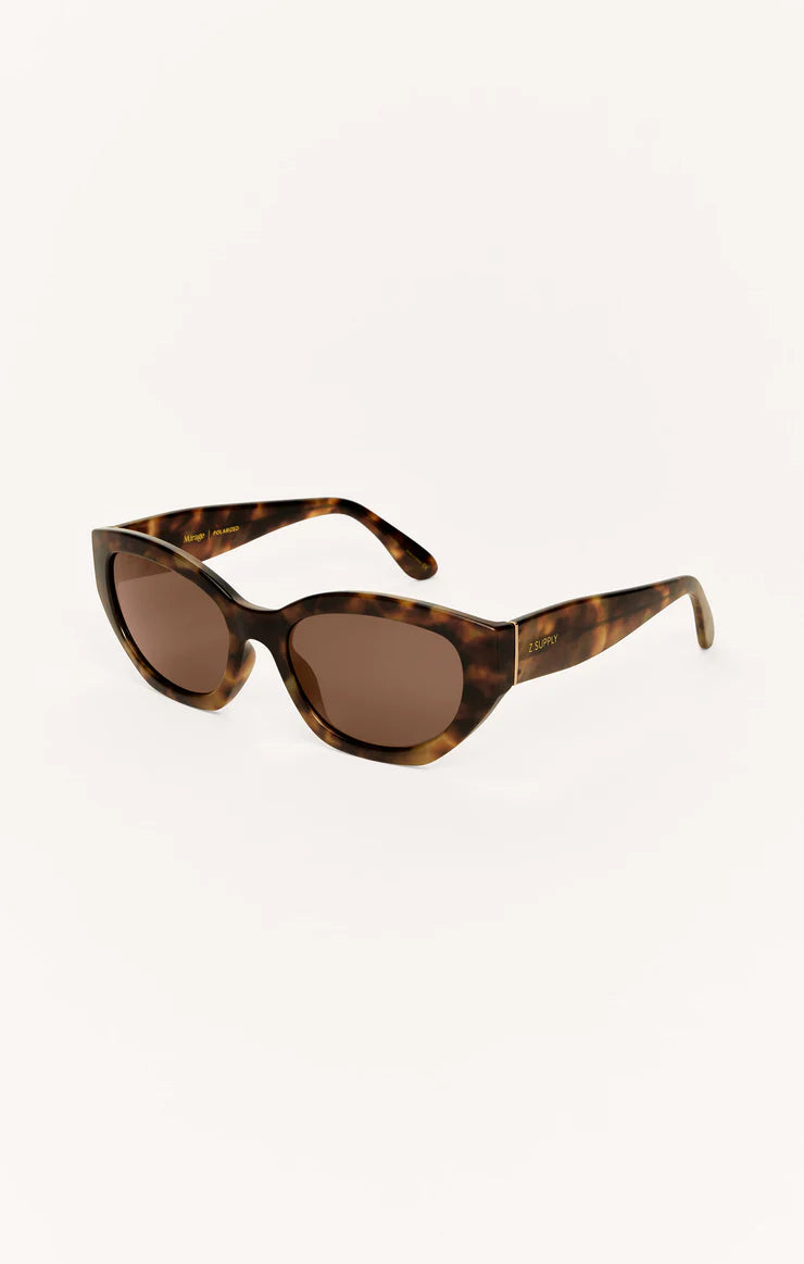 Mirage Polarized Sunglasses