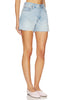 Pistola | Nova High Rise Cut Off Short