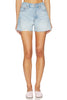 Pistola | Nova High Rise Cut Off Short